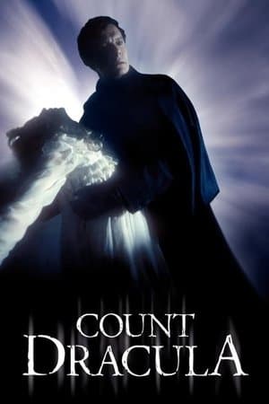 Count Dracula streaming