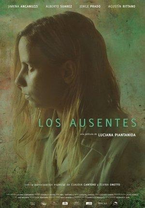 Los ausentes streaming
