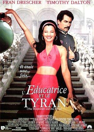 L'Éducatrice et le Tyran streaming