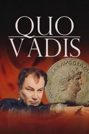 Quo Vadis? streaming