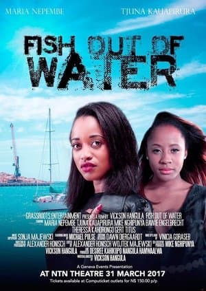Fish Out of Water streaming
