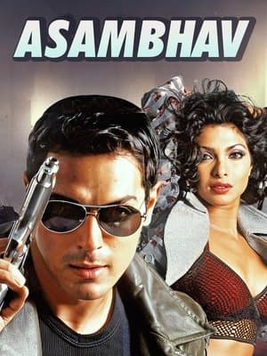 Asambhav streaming