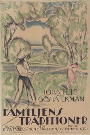 Familjens traditioner streaming