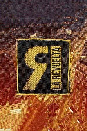 La revuelta streaming