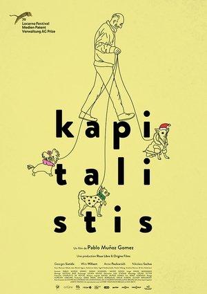 Kapitalistis streaming