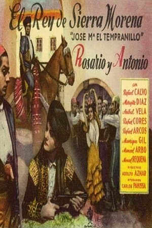 El rey de Sierra Morena streaming