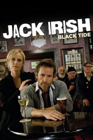 Jack Irish: Black Tide streaming