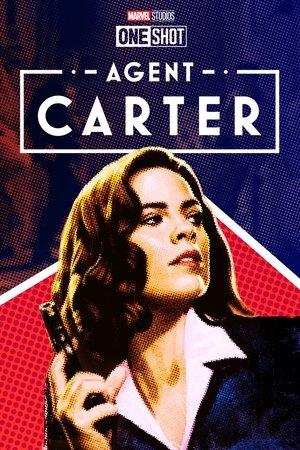 Marvel One-Shot: Agent Carter streaming