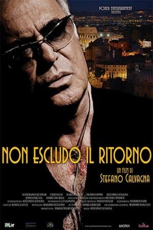 Non Escludo Il Ritorno streaming
