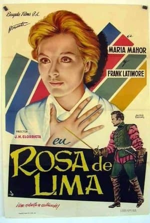 Rosa de Lima streaming