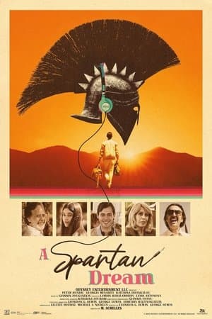 A Spartan Dream streaming