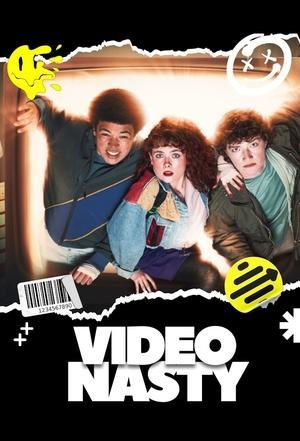 Video Nasty streaming