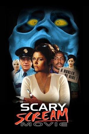 Scary Scream Movie streaming