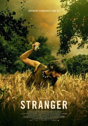 Stranger streaming