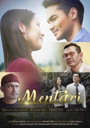 Mentari streaming