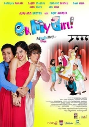 Oh, My Girl! A Laugh Story... streaming