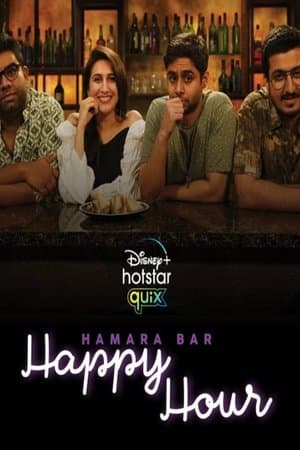 Hamara Bar Happy Hour streaming