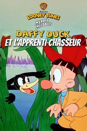 Daffy et l'apprenti chasseur streaming
