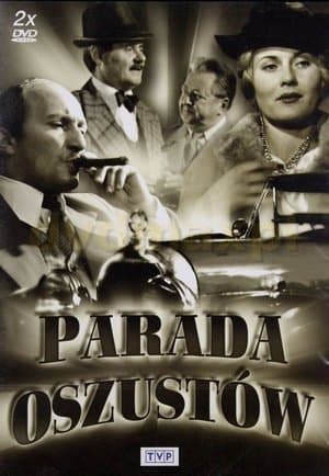 Parada oszustów streaming