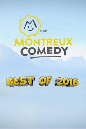 Montreux Comedy Festival 2016 - Best Of streaming