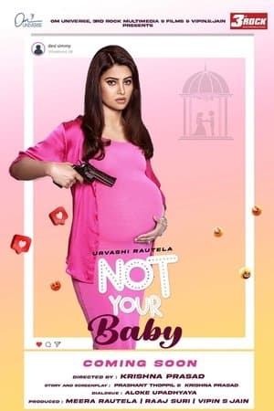 Not Your Baby streaming