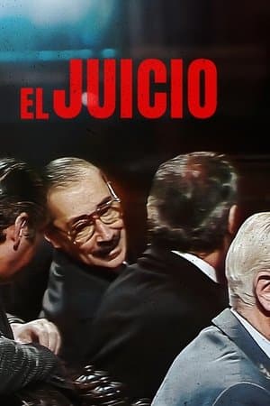 El juicio streaming