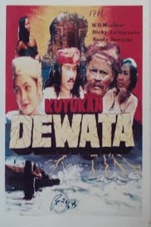 Kutukan Dewata streaming