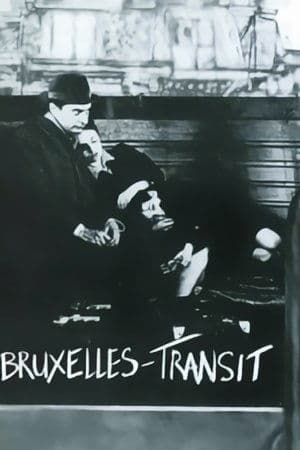Brussels-Transit streaming