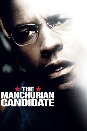 The Manchurian Candidate streaming