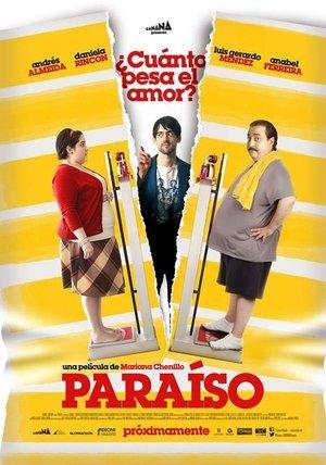 Paraíso streaming