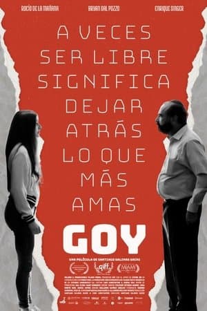 Goy streaming