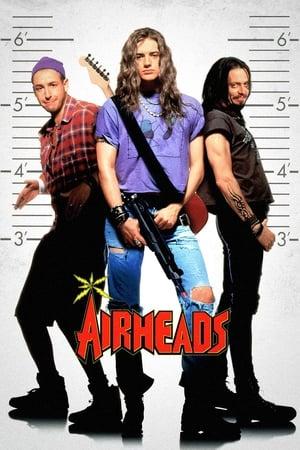 Airheads streaming