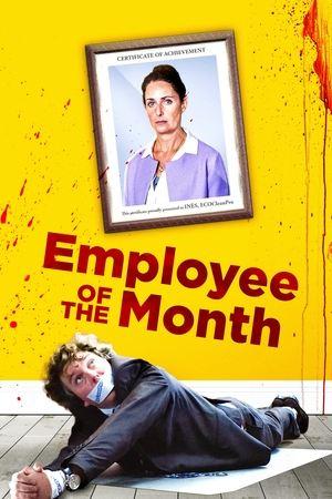 Employee of the Month streaming