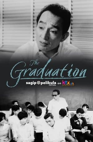 The Graduation streaming