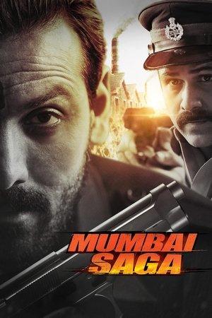 Mumbai Saga streaming