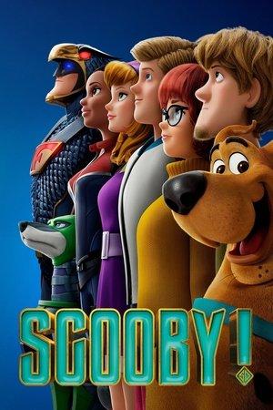 Scooby ! streaming