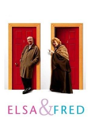 Elsa & Fred streaming
