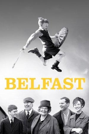 Belfast streaming