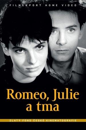 Romeo, Julie a tma streaming