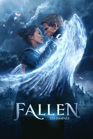 Fallen : Les damnés streaming