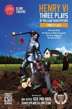 Henry VI, Part 2: The Houses of York and Lancaster streaming