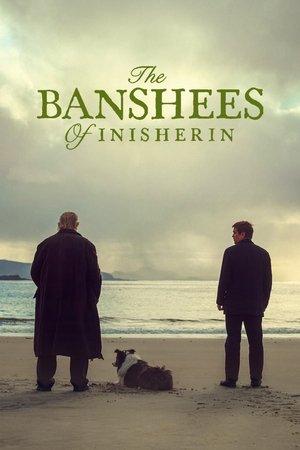 The Banshees of Inisherin streaming