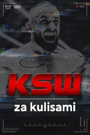 KSW za kulisami streaming