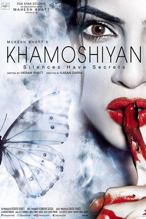 Khamoshiyan streaming