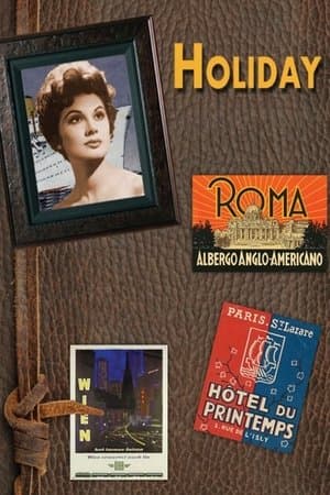 Holiday streaming