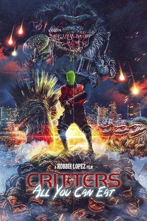 Critters: All You Can Eat streaming