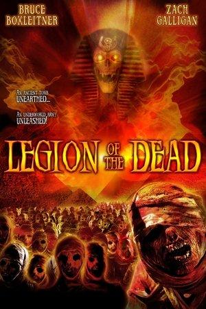 Legion of the Dead streaming