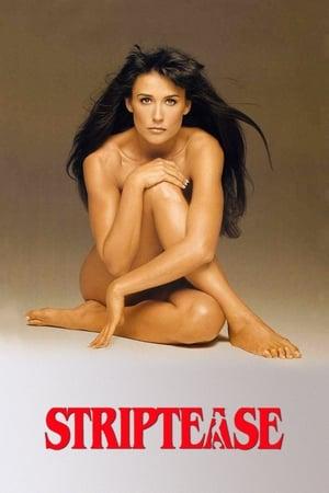 Striptease streaming
