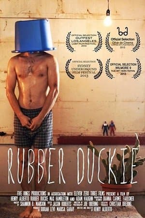 Rubber Duckie streaming