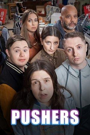 Pushers streaming